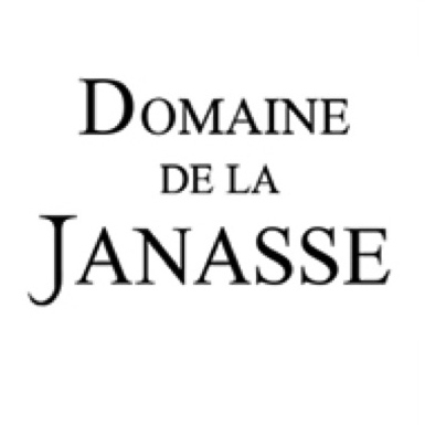 Domaine de La Janasse