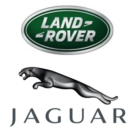 Land Rover Jaguar